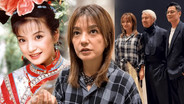 "จ้าวเวย" วัย 50 ปี ปรากฏตัวในรอบ 5 ปี หลังหายสาบสูญจากวงการจีน