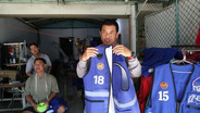 สมาคมท่องเที่ยวพัทยายื่นมือช่วย! เล็งรับซื้อเสื้อวินสีน้ำเงิน ลดภาระคนขับ หลังผู้ว่าฯ สั่งยกเลิก