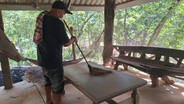 ชาวบ้านร้องสื่อ เหมืองหินทรายเอกชนระเบิดหินรบกวน ฝุ่นคลุ้ง-บ้านพัง-ไร้เสียงเตือน วอนรัฐตรวจสอบ