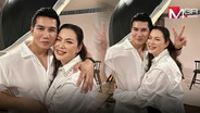 สามี “บุ๋ม ปนัดดา” แจงด่วน! ไม่เคยรุกป่า แค่เช่าพื้นที่ของทหาร ยันภรรยาไม่เกี่ยวข้อง