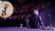 ทำไมขายดี? Microduck หุ่นยนต์เป็ด AI จาก Nvidia ที่เจนเซ่น หวง ทำให้เป็นไวรัล