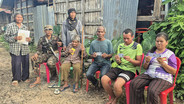 สุดรันทด! ครอบครัวพิการ 6 คน กู้เงินตำรวจ 2 หมื่นใช้คืน 4 หมื่นแต่ถูกยึดที่นา เดือดร้อนมากว่า 10 ปี วอนช่วยเหลือ