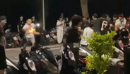 สลด! สห.มทบ.42 ถูกยิงหน้าร้านน็อคเอ้าท์เสียชีวิต ตำรวจสงขลาเร่งล่ามือปืน