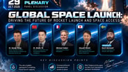 Thailand Space Expo 2026 ดันเศรษฐกิจอวกาศไทย      เปิดเวทีโลกเชื่อมเทคโนโลยีสู่โอกาสธุรกิจ