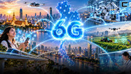 รีบไป 6G ทำไม? กสทช.ชั่งคุ้มทุน 5G ไปถึงประชากร 98% แต่โรงงานยังใช้ประโยชน์ไม่สุด