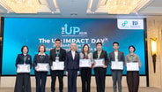 ไม่ต้องลงทุน AI แพงก็โตได้! BDI ปั้น SME 105 บริษัท พลิกข้อมูลลดต้นทุน–เพิ่มยอดขาย คาดสร้างมูลค่าเศรษฐกิจ 112 ล้าน