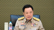 "อนุทิน" การันตีเอกชนจดทะเบียนกะเพรา 4 สายพันธุ์ ไม่กระทบประชาชน ลั่นปลูกได้เต็มที่