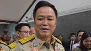 "อนุทิน" ยันซักฟอก พ.ย.จัดวันยาก แนะฝ่ายค้านทำการบ้านดีๆ 1-2 วันก็พอ มีหลักฐานความผิดจริงแค่ 10 นาทีก็เอาอยู่
