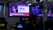 น้ำมันลง $1 และทองคำพุ่งแรง หุ้นสหรัฐฯปิดบวกหลัง Anthropic ยื่นไฟลิ่งขาย IPO