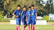 พุทธิรังสีฯของ &ldquo;อ.สกล&rdquo; ยิงดุ ถล่มสารสาสน์สุขสวัสดิ์ขาด 8-0 ทะลุคัดเลือกรอบ 2 ฟุตบอล 7 สี