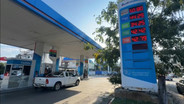 เดือดร้อนเหมือนเดิม!ขนส่งรายย่อยเชียงใหม่ครวญรัฐบาลลดราคาE20-B20ไม่ตอบโจทย์ชีวิตจริง-ต้นทุนน้ำมันยังพุ่ง80%
