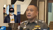ตร.ยันจับกุม “ชัยรัตน์” มีหลักฐานชัดเจนโยงเพจ Godd Dam ปัดมีใบสั่ง เล็งเอาผิดคนแชร์ต่อ