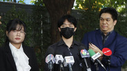 "เบนซ์" แจ้งจับศูนย์โสธรชัยฯ ฉ้อโกง -เผยเครียดจนป่วยแพนิก โต้ไม่เคยขังแม่- ลักทรัพย์ในเซฟ