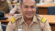 ดีเดย์ ต้นเดือน พ.ย.นี้ &ldquo;กำนันมะโน&rdquo; นำรถ 1,000 คัน บุกเข้ากรุง เยี่ยมรัฐบาล ตอบรับร่วมแล้วกว่า 200 คัน