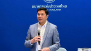 &ldquo;วิทัย&rdquo; จ่อคุมเงินสดซื้อวิลล่าหรู 100–200 ล้าน รถเก่า–รถหรู สกัดทุนเทาฟอกเงิน ชี้คอร์รัปชันดูดทุนออกจากระบบ