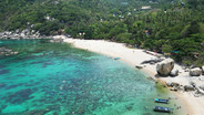 เกาะเต่า คว้า 2 รางวัลท่องเที่ยวระดับโลก Green Destinations 2026