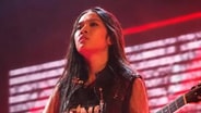 เปิดสถิติ &ldquo;เนเน่ Royal&rdquo; สาวไทยคนแรกเขย่าประวัติศาสตร์ AGT