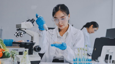โภชนศาสตร์และการกำหนดอาหาร หลักสูตรใหม่ ม.ทักษิณ รับการเติบโตธุรกิจสุขภาพ