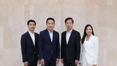 กสิกรไทย ชี้ทางรอดกองทุนหุ้นไทย ชวนปรับพอร์ตรับปันผลสูงผ่าน K-VALUE