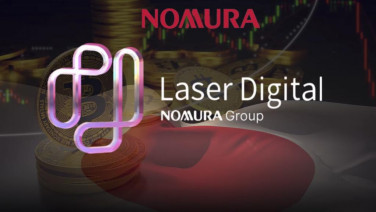 โนมูระรุกตลาดคริปโตญี่ปุ่นเต็มสูบ “Laser Digital” จ่อขอใบอนุญาตซื้อขายสถาบัน