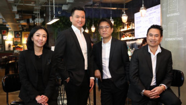 XSPRING เปิดแผนธุรกิจโค้งสุดท้ายปี68 มั่นใจรายได้ทะลุเป้า 1,100 ล้านบาท