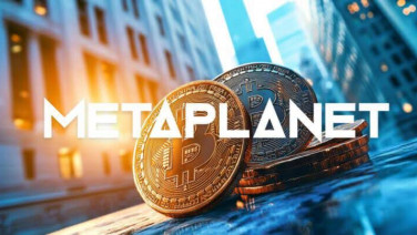 ตลาดหุ้นโตเกียวจ่อคุมเข้มบริษัทสะสมบิทคอยน์ หลังหุ้น “Metaplanet” ดิ่ง 82% สั่นคลอนความเชื่อมั่นตลาดคริปโตญี่ปุ่น