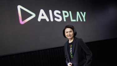 AIS PLAY จับมือ ATP Media ถ่ายทอดสดศึกเทนนิสชายระดับโลก ส่งตรงทุกแมตช์สุดมันส์