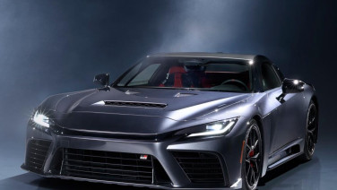Toyota GR GT Concept ซูเปอร์คาร์เรือธงใหม่ พลังไฮบริด V8 เกิน 650 แรงม้า พัฒนาจากสนามแข่งสู่ถนนจริง