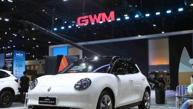 GWM ปิดปี 2568 ORA Good Cat ยอดขายทะลุ 7,000 คัน จบมาตรการ EV 3.0