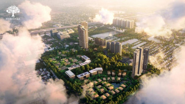 MQDC ชูแผน3 ปี เร่งขาย-โอนโครงการ เพิ่มรับรู้รายได้พัฒนาบิ๊กโปรเจกต์