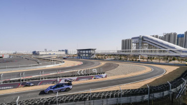 BYD เปิดสนาม“Zhengzhou All-terrain Circuit” เมืองเจิ้งโจว พิสูจน์สมรรถนะ EV ครบทุกสภาพถนน