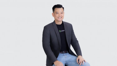 เอ็กซ์สปริงตั้งเป้าAUM แตะ5หมื่นล้าน เดินหน้าปั้มกองใหม่10–11กองเน้นธีม AI