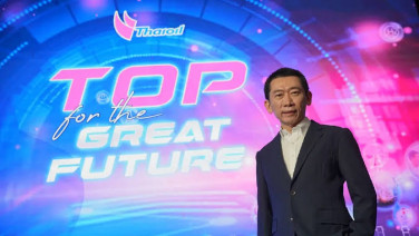 “ไทยออยล์”เร่งเครื่องลุยโครงการCFP ยันผ่านพ้นวิกฤติ ขอเวลา4-5ปีพร้อมรุกธุรกิจใหม่