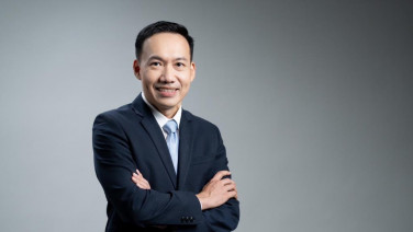 สงครามและความผันผวน10ปี จากเทคสหรัฐสู่เอเชีย