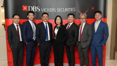 DBS ประเมินปี 2026 “The Long Game” เข้าสู่โหมดปกป้องพอร์ต