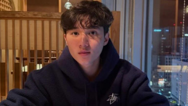 พลากร เวชชาชีวะ ทายาทเซ็นทรัล ลูกพี่ลูกน้อง “พีช พชร”