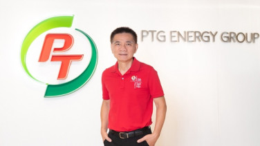 PTG ขับเคลื่อนปรากฏการณ์จุดพลัง...เปิดฤดูกาลโลก
