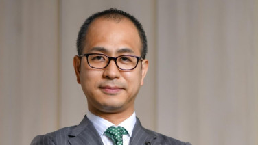 นิสสันเขย่าองค์กร ตั้ง Masao Tsutsumi นั่งประธาน Nissan ASEAN และไทย เริ่ม 1 เม.ย. นี้