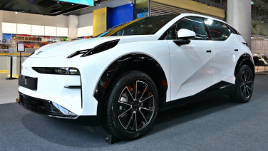 เปิดตัว The New ZEEKR X หั่นราคาถูกลง 3 แสน เหลือเริ่มต้น 899,000 บาท