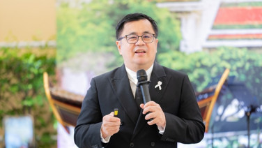จุฬาฯ ผลักดันยุทธศาสตร์ “เติบโตท่วมท้น มีประชาชนเป็นศูนย์กลาง” ผ่าน 3 แนวทาง