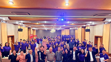 โคคา-โคล่า ยกระดับร้านค้าส่งค้าปลีกท้องถิ่นทั่วประเทศสู่ยุคดิจิทัล และส่งเสริมความยั่งยืนในชุมชน