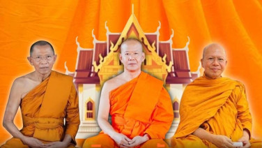 คดี“เงินทอนวัด”3 พระพรหมพ้นมลทิน