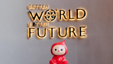 เอเชียทีค เปิดตัว “Better World Better Future” พลิกโฉมการเรียนรู้ด้านความยั่งยืน ผ่าน 9D Cinema ระดับเวิลด์คลาส