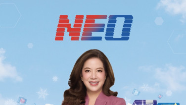 นีโอ ส่ง “Cool Tech” ต่อยอดสินค้ากลุ่ม Fabric Care ช่วยผู้บริโภคสู้วิกฤตอากาศร้อน