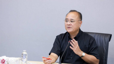 คปภ.คาดปี 69 เบี้ยประกันภัยโตชะลอ สภาพคล่องยังมั่นคง ท่ามกลางวิกฤติโลกผันผวน