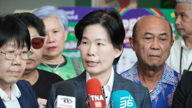 ภาคประชาชนยุติการร่วมคณะทำงานพลังงาน บี้รัฐจริงใจแก้ปัญหาโครงสร้างราคาน้ำมัน