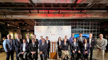 สถาปัตย์ จุฬาฯ เปิดนิทรรศการ “ARCH CU EXPO 2026” ออกแบบเพื่อวิถีชีวิตแห่งอนาคต