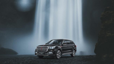 รู้จัก Hongqi แบรนด์รถหรูจีนที่เกิดมาเพื่อผู้นำประเทศ พร้อมเปิดแบรนด์ในไทย
