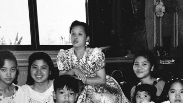 พระรูป “เจ้าฟ้าพัชรกิติยาภาฯ” ในความทรงจำ เหล่าคนดังน้อมถวายความอาลัย