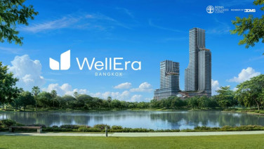 BDMS ทุ่ม 2.9 หมื่นล้าน x Capella ปั้น "WellEra Bangkok" โครงการ Wellness Complex ดันไทยสู่ Wellness Hub ระดับโลก